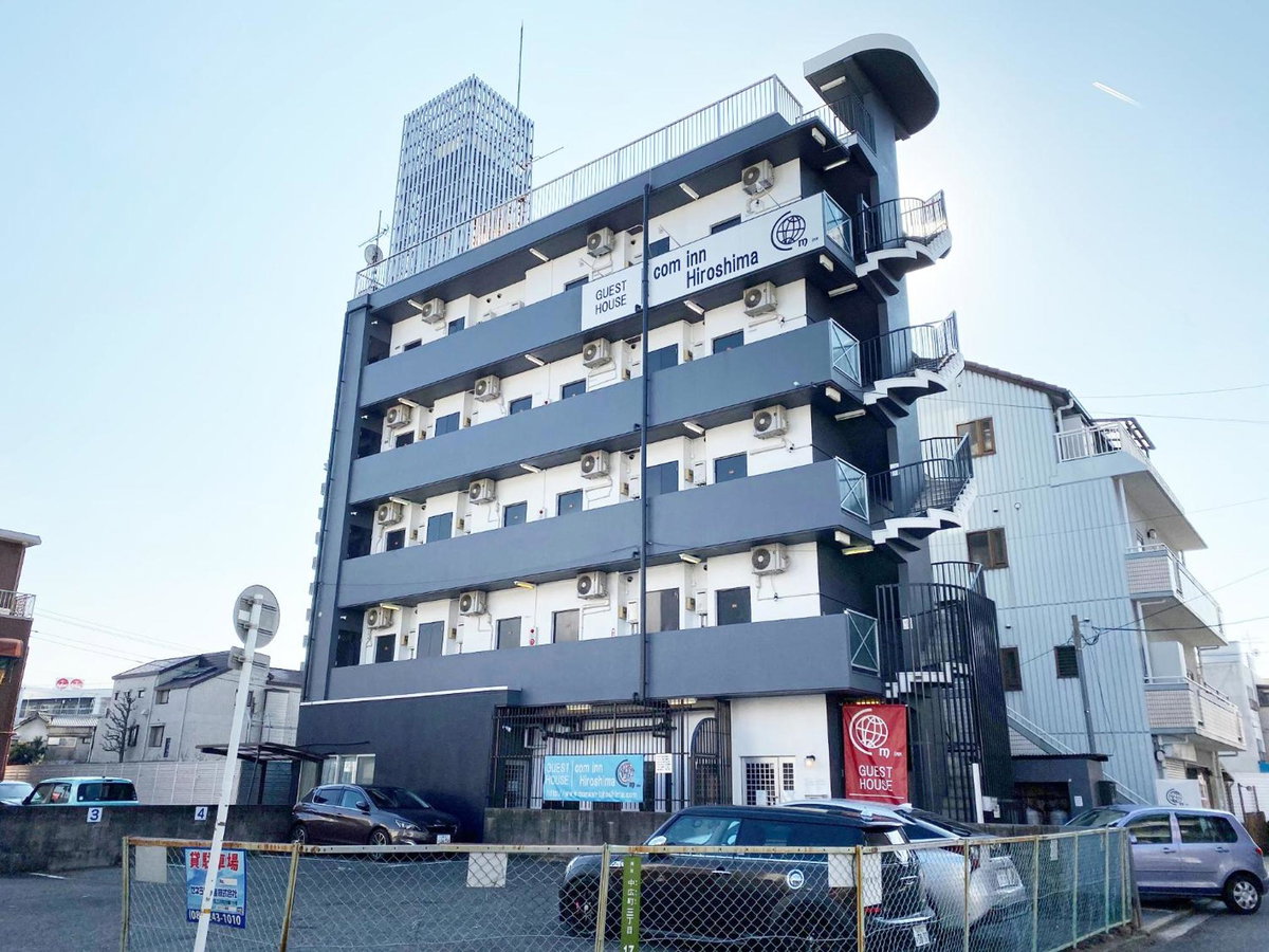 OUCHI HOTEL Yokogawa, Japan