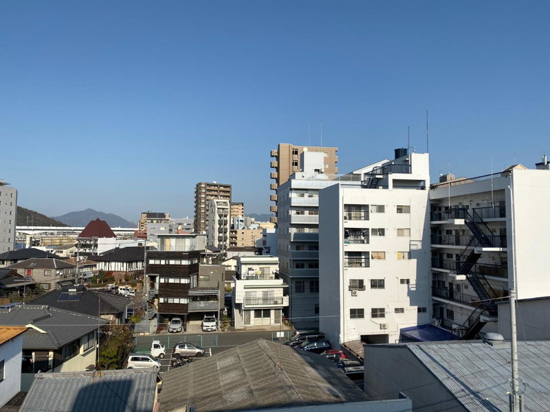 OUCHI HOTEL Yokogawa, Hiroshima, Japan