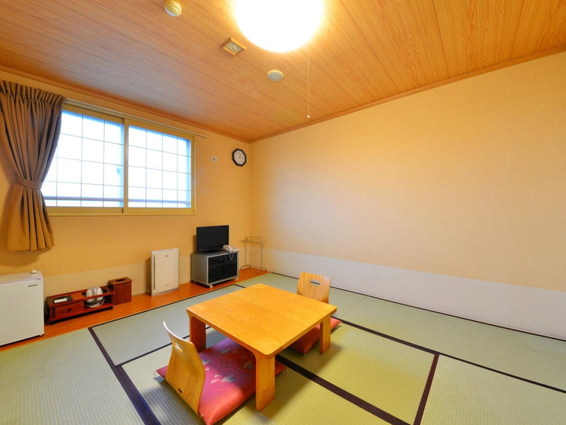 HigashimaeOnsen Shinwanoyu Hotel Akitaya, Hokuto, Japan