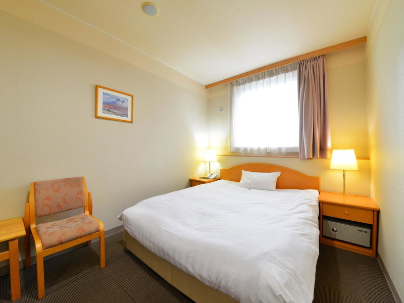 HigashimaeOnsen Shinwanoyu Hotel Akitaya, Hokuto, Japan