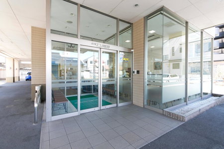 Hotel Econo Yokkaichi, Yokkaichi, Japan