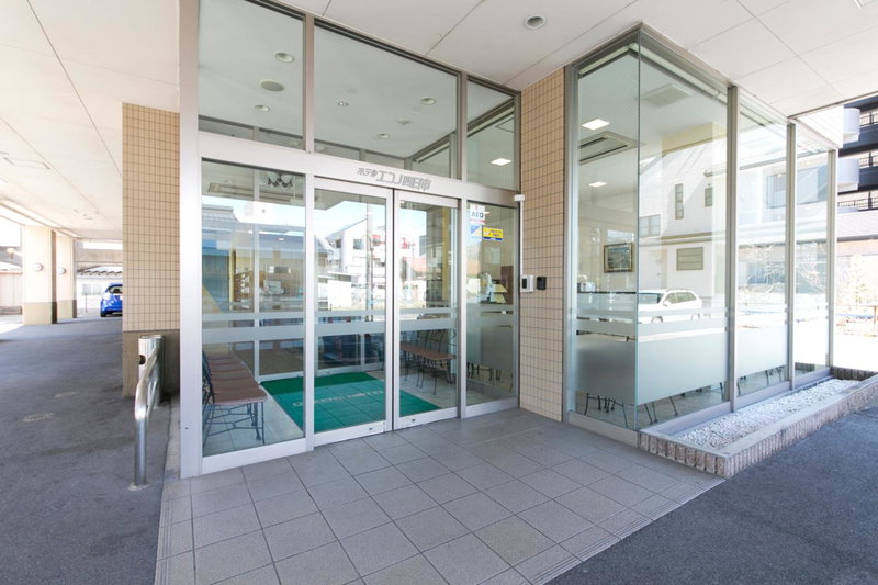 Hotel Econo Yokkaichi, Yokkaichi, Japan
