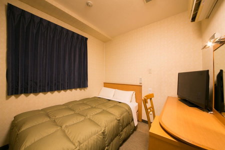 Hotel Econo Yokkaichi, Yokkaichi, Japan