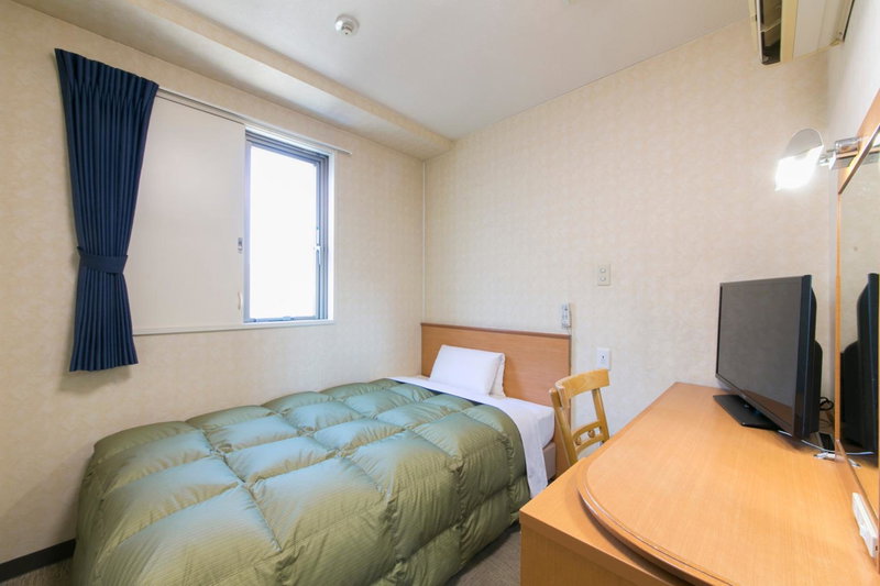 Hotel Econo Yokkaichi, Yokkaichi, Japan