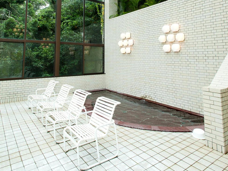 Shizuoka Country Hamaoka Course & Hotel, Omaezaki, Japan