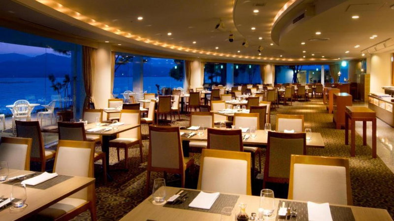 Hotel Harvest Hamanako, Hamamatsu, Japan