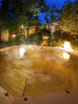 Tsukagoshiyashichibee, Shibukawa, Japan