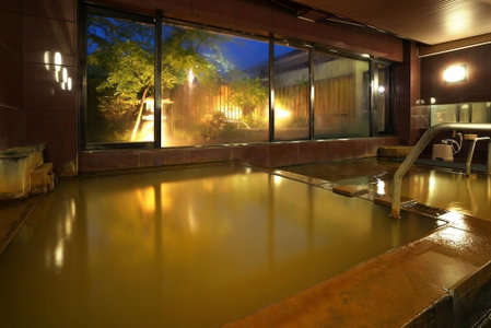 Tsukagoshiyashichibee, Shibukawa, Japan