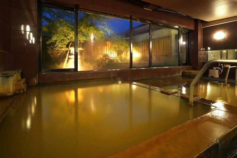 Tsukagoshiyashichibee, Shibukawa, Japan