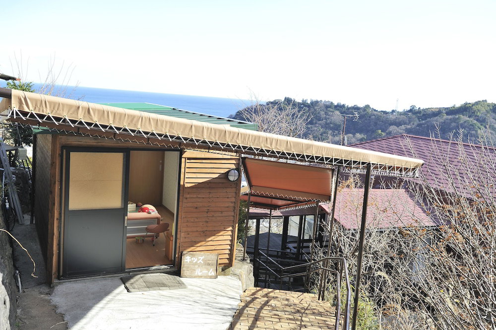 Hotel Chobo Sanso, Japan