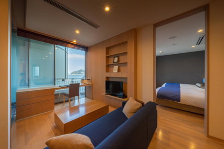 Auberge Fontaine Bleau Atami, Atami, Japan