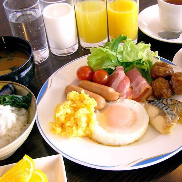 Hotel Crown Hills Yuki, Yuki, Japan