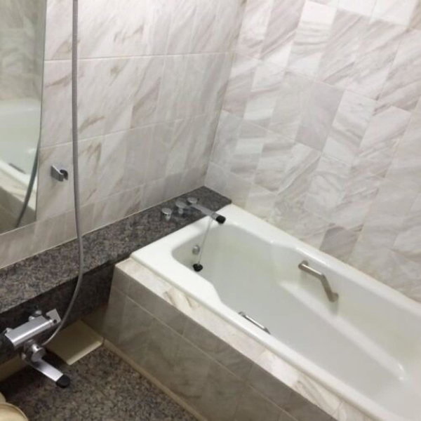 Hotel Hamatsu, Koriyama, Japan