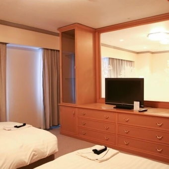 Hotel Hamatsu, Koriyama, Japan