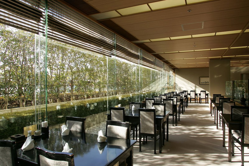Hotel Hamatsu, Koriyama, Japan