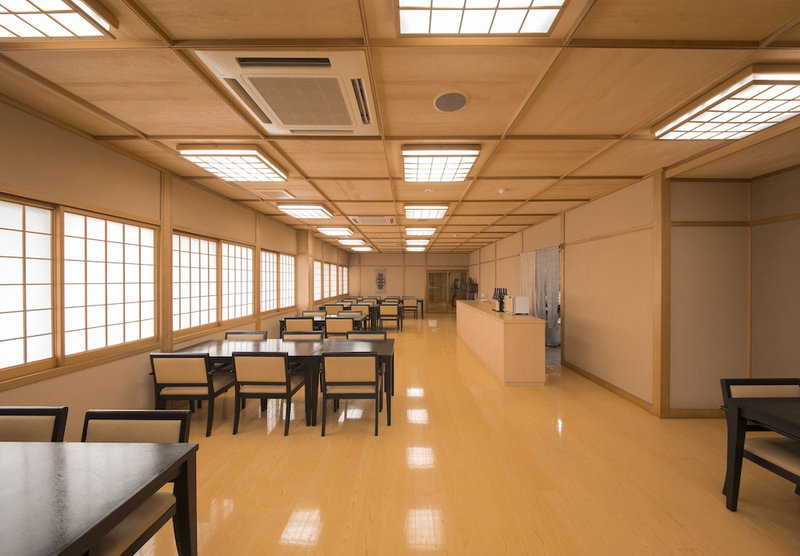Oyado Nakaya, Yufu, Japan