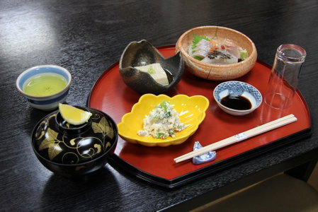 Oyado Nakaya, Yufu, Japan
