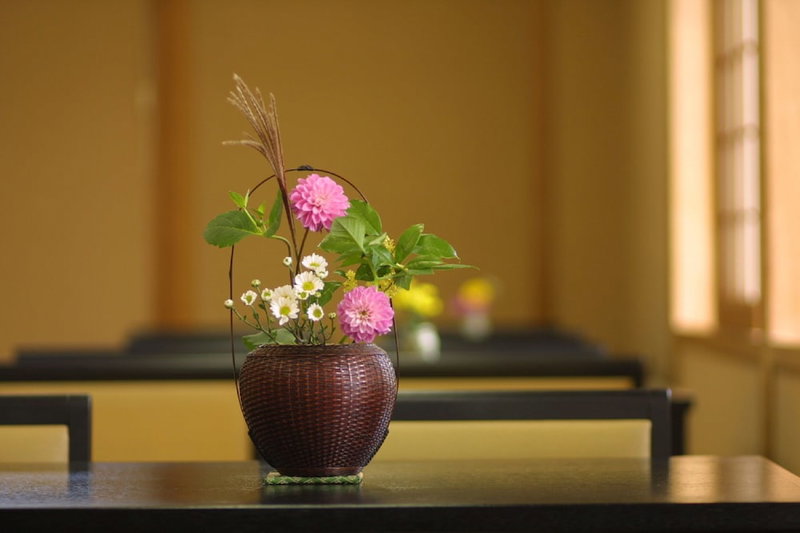 Oyado Nakaya, Yufu, Japan