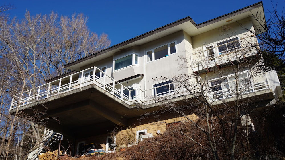 Pension Mont et Lac, Japon