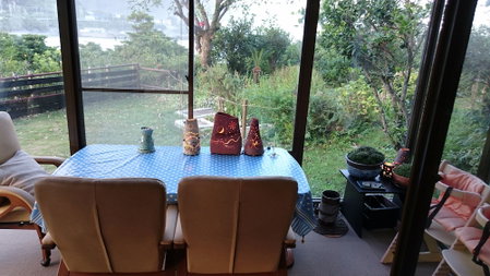 Pension Armor, Kamogawa, Japan