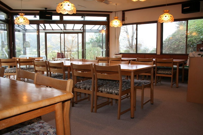 Pension Armor, Kamogawa, Japan