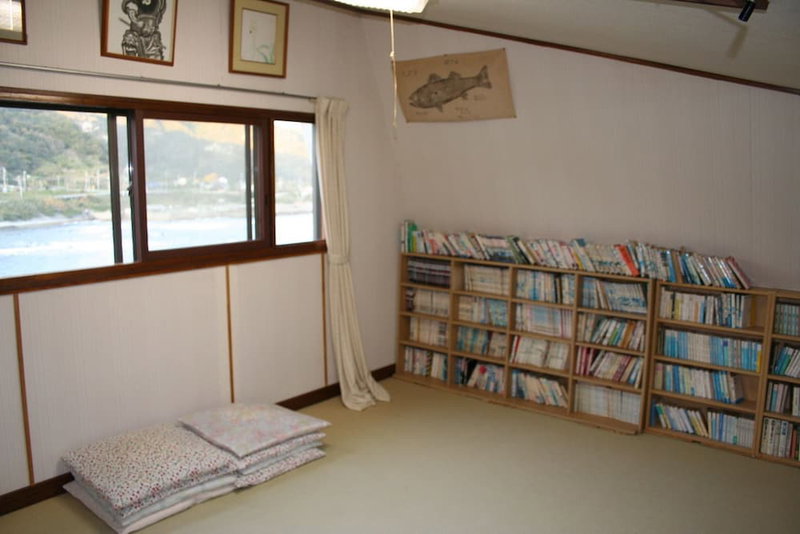 Pension Armor, Kamogawa, Japan