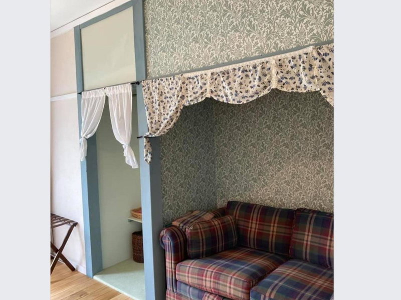 B&B Ladies Only Grape mama Grape room - Vacation STAY 11649, Koshu, Japan