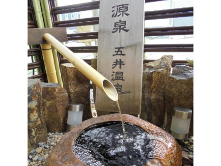 Business Hotel Goi Onsen - Vacation STAY 78233v, Ichihara, Japan