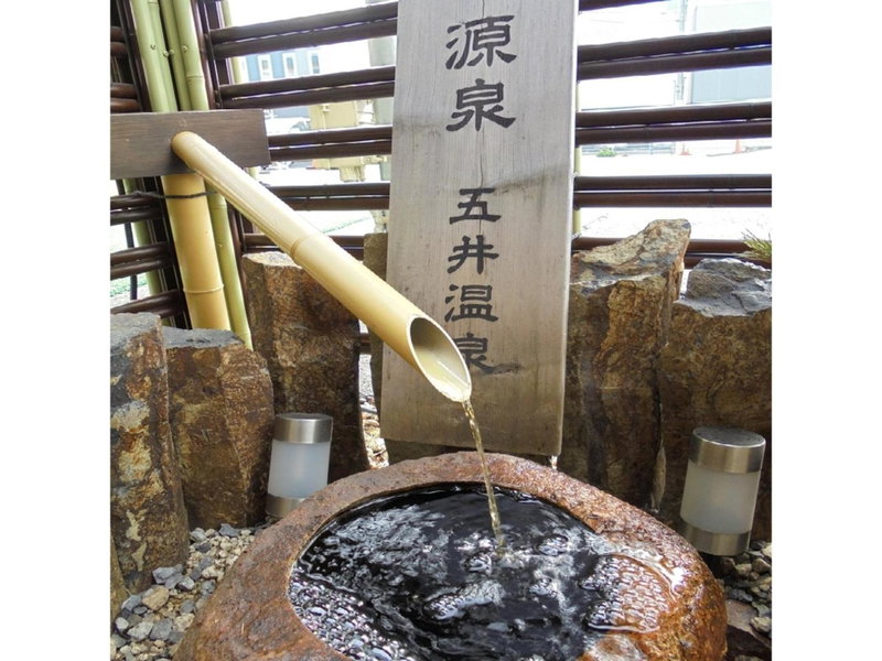 Business Hotel Goi Onsen - Vacation STAY 78233v, Ichihara, Japan