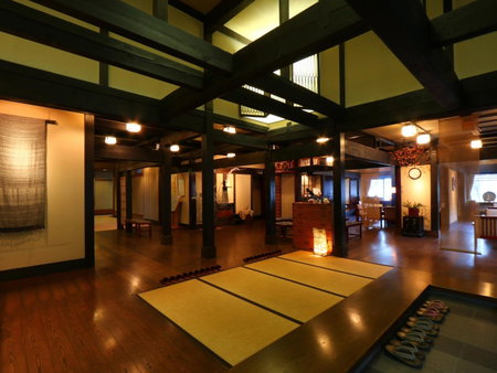 Matsunoi, Takayama, Japan