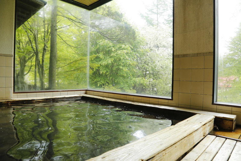Matsunoi, Takayama, Japan