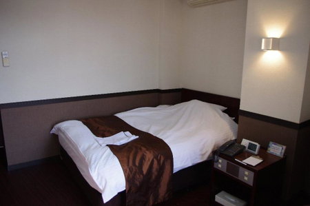 Hotel Saint Paul Nagasaki, Nagasaki, Japan