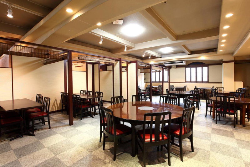 Hotel Saint Paul Nagasaki, Nagasaki, Japan