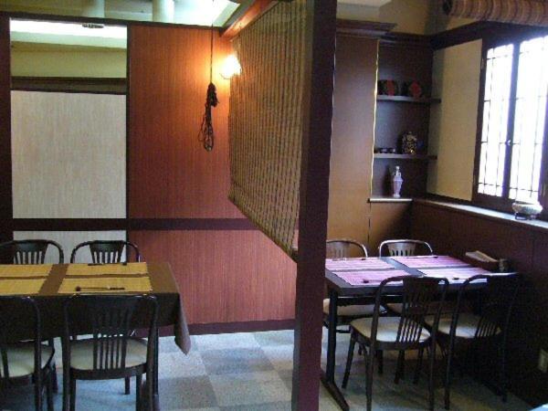 Hotel Saint Paul Nagasaki, Nagasaki, Japan