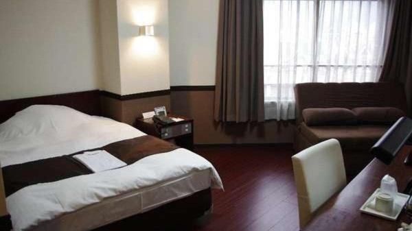Hotel Saint Paul Nagasaki, Nagasaki, Japan
