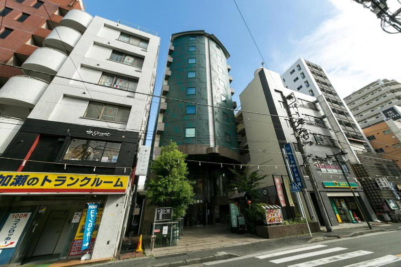 Pearl Hotel Kawasaki, Kawasaki, Japan