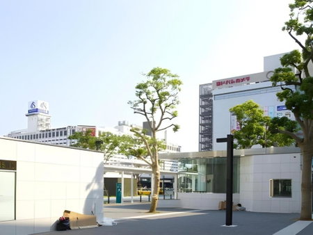 Pearl Hotel Kawasaki, Kawasaki, Japan