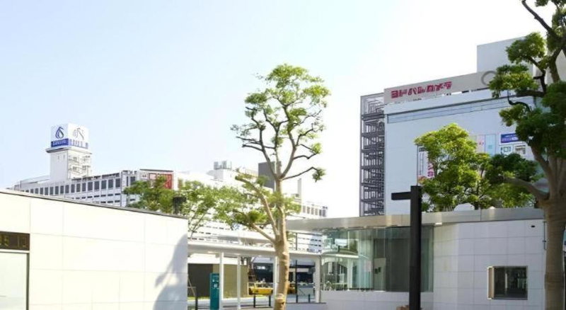 Pearl Hotel Kawasaki, Kawasaki, Japan