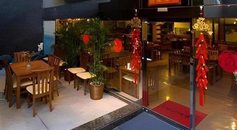 Pearl Hotel Kawasaki, Kawasaki, Japan