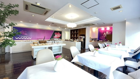 Grand Park Hotel Panex Kimitsu, Kimitsu, Japan