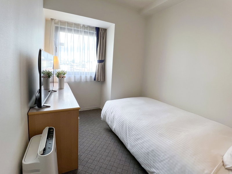 Grand Park Hotel Panex Kimitsu, Kimitsu, Japan