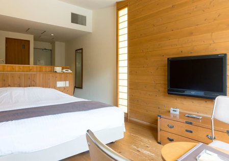 Yatsugatake Hotel Fuuka, Hokuto, Japan