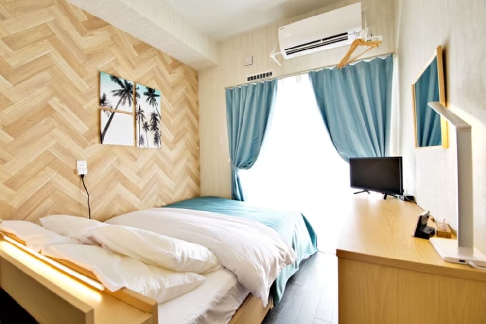 New Normal Condo in KENCHOMINAMIGUCHI, Japan