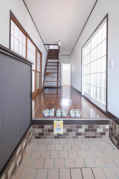 Villa Fuji Irodori, Fujiyoshida, Japan