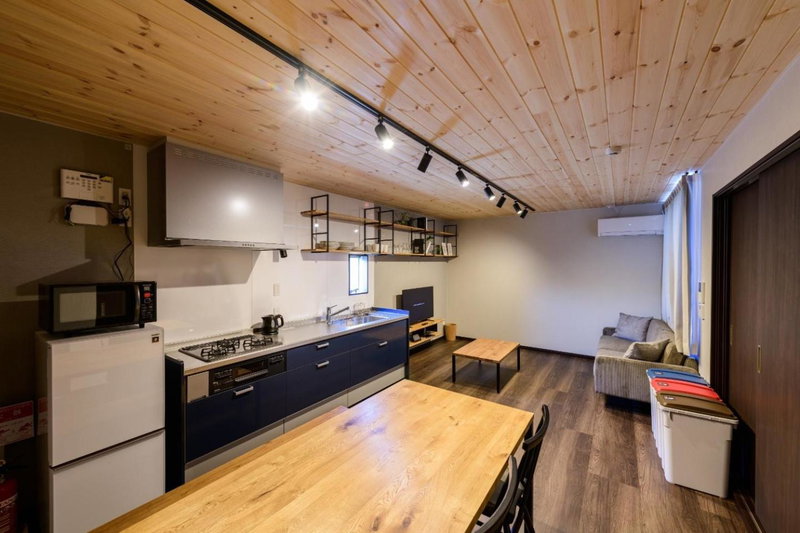 Rakuten STAY HOUSE x WILL STYLE Sasebo 102, Sasebo, Japan