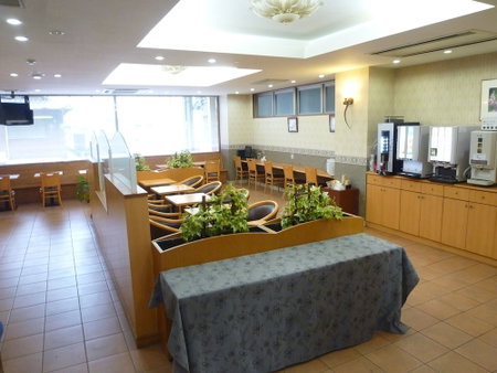Smile Hotel Nishiakashi, Akashi, Japan