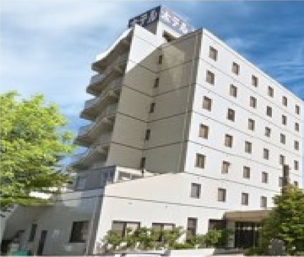 Hotel Tsubame Hills, Japan