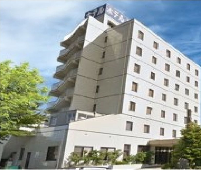 Hotel Tsubame Hills, Tsubame, Japan