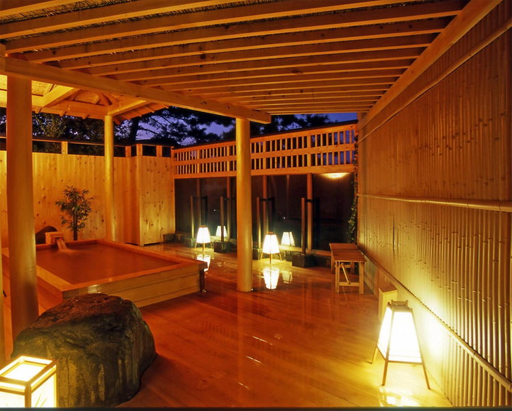 Ama no Shima, Toba, Japan
