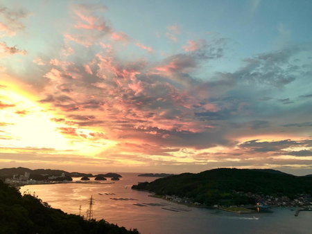 Ama no Shima, Toba, Japan
